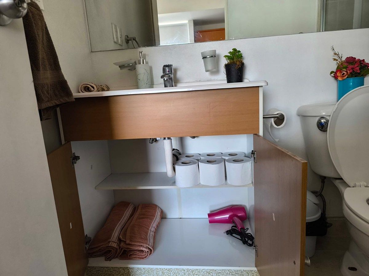 Apartamento em Juárez, Cuauhtémoc, foto 20 de 23