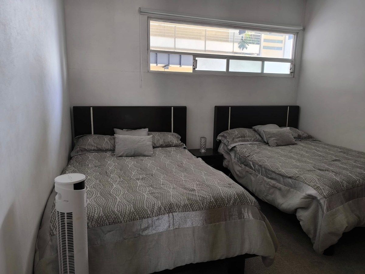 Apartamento em Juárez, Cuauhtémoc, foto 6 de 23