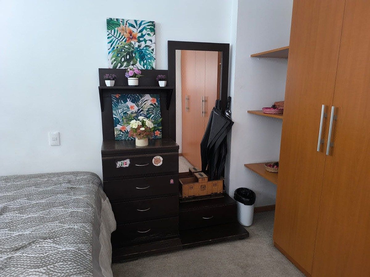 Apartamento em Juárez, Cuauhtémoc, foto 7 de 23