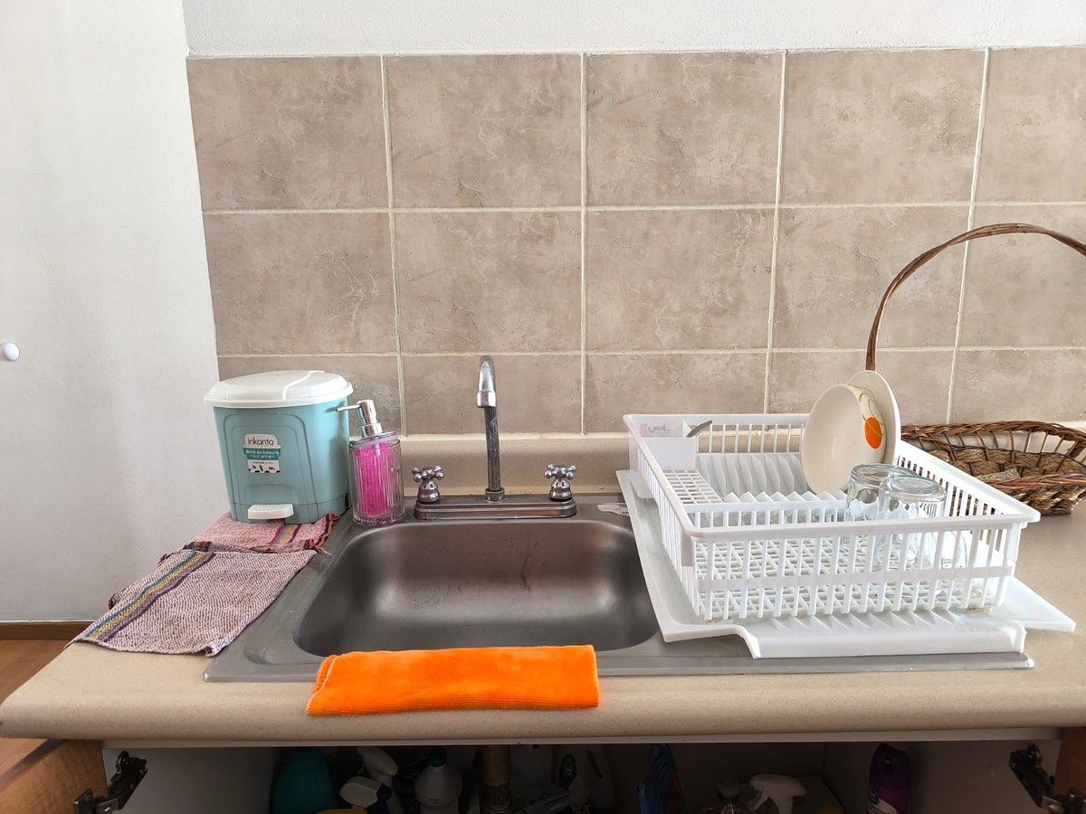 Apartamento em Juárez, Cuauhtémoc, foto 10 de 23