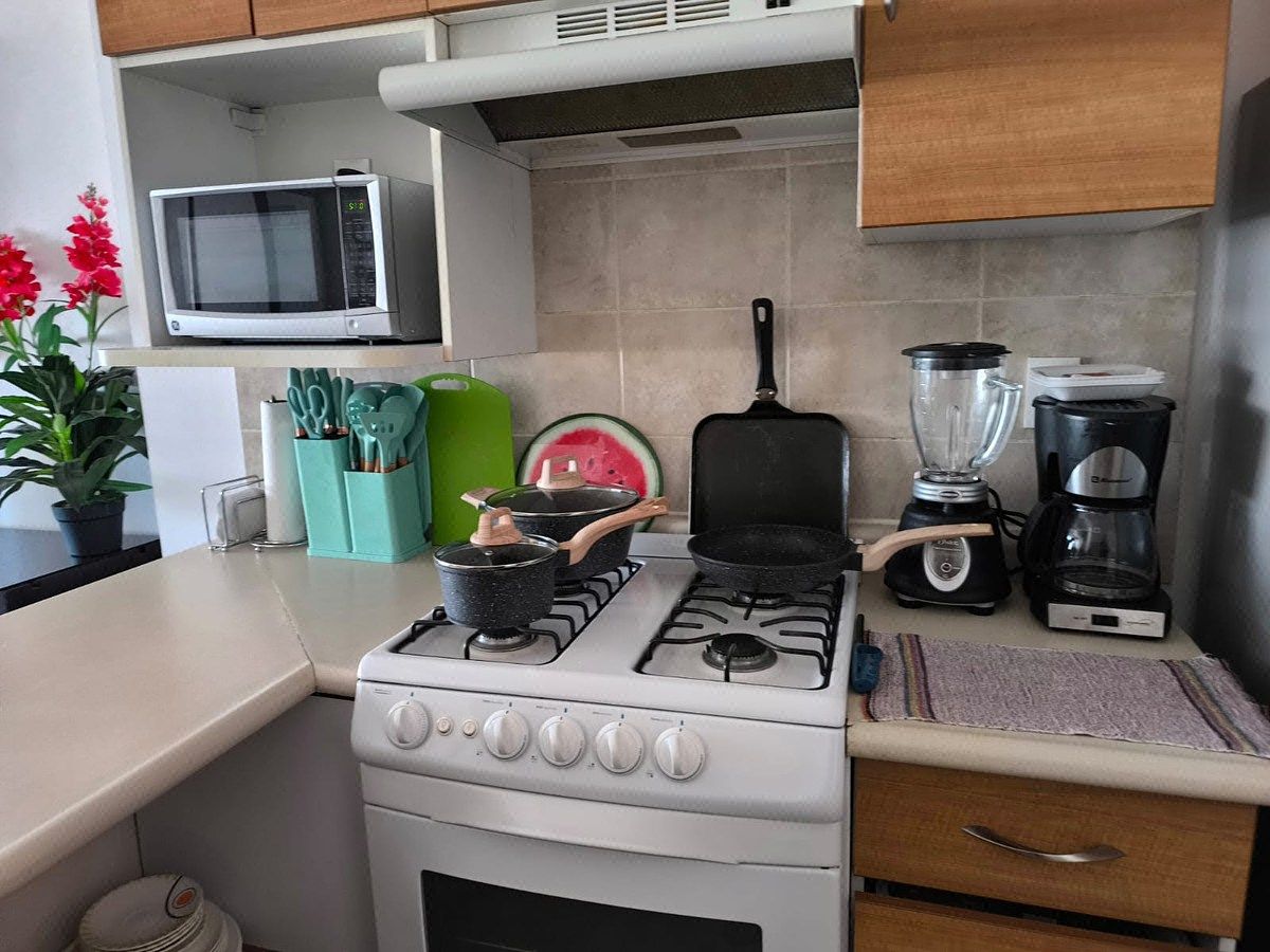 Apartamento em Juárez, Cuauhtémoc, foto 11 de 23