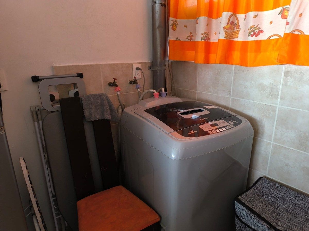 Apartamento em Juárez, Cuauhtémoc, foto 15 de 23