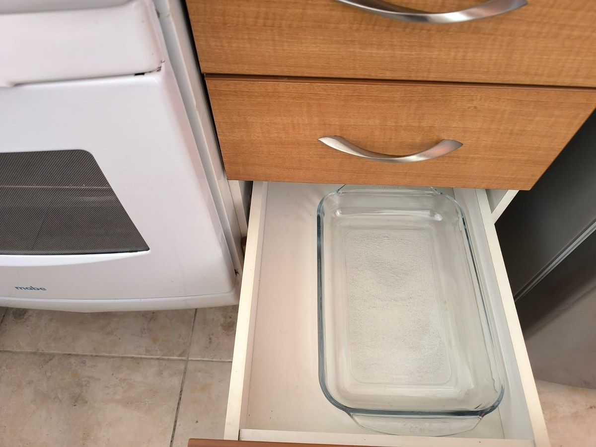 Apartamento em Juárez, Cuauhtémoc, foto 14 de 23