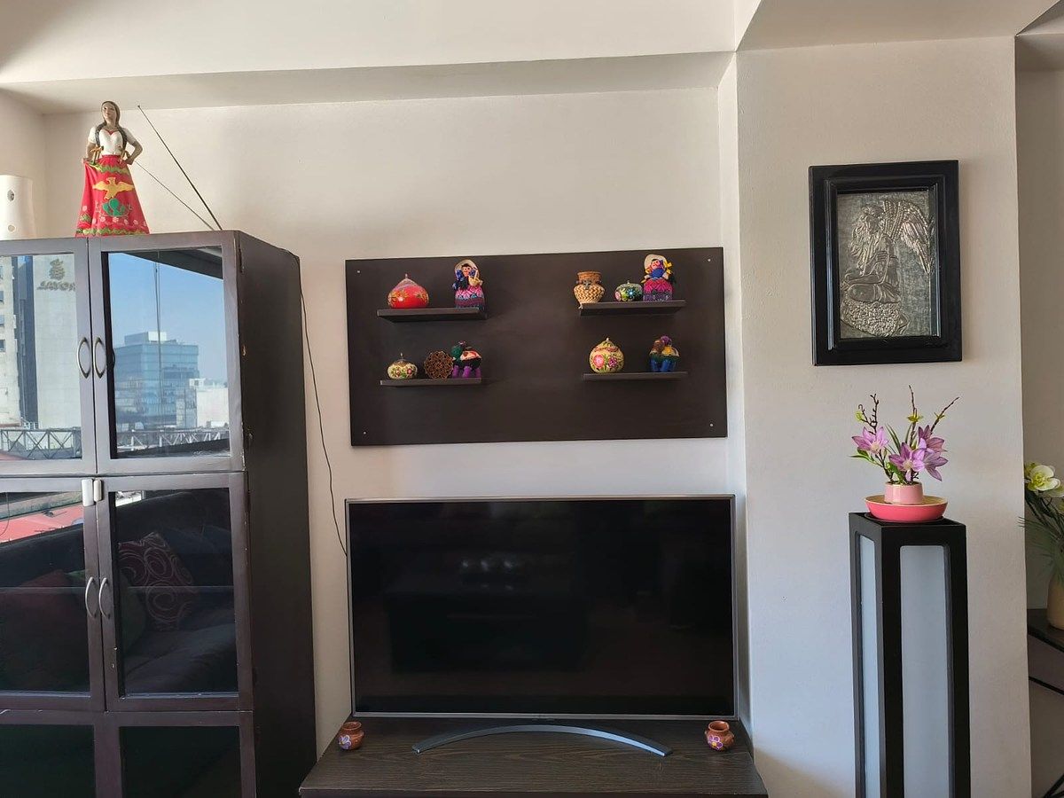 Apartamento em Juárez, Cuauhtémoc, foto 17 de 23