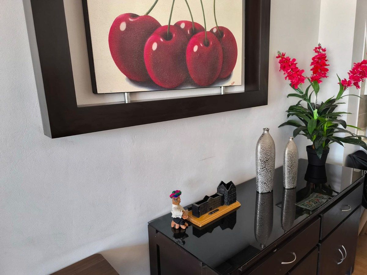 Apartamento em Juárez, Cuauhtémoc, foto 2 de 23