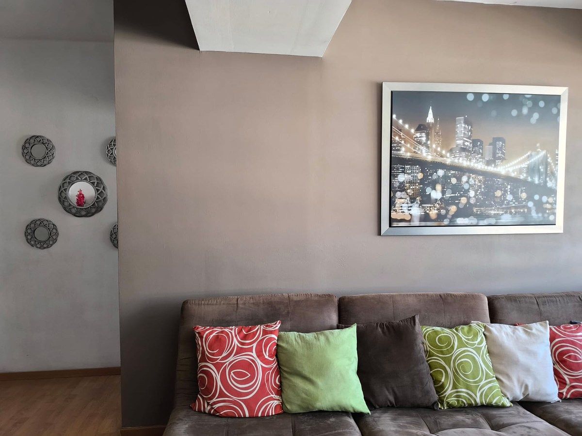 Apartamento em Juárez, Cuauhtémoc, foto 4 de 23