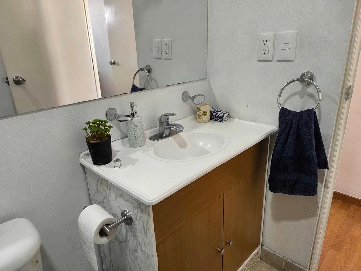 Apartamento em Juárez, Cuauhtémoc, foto 21 de 23