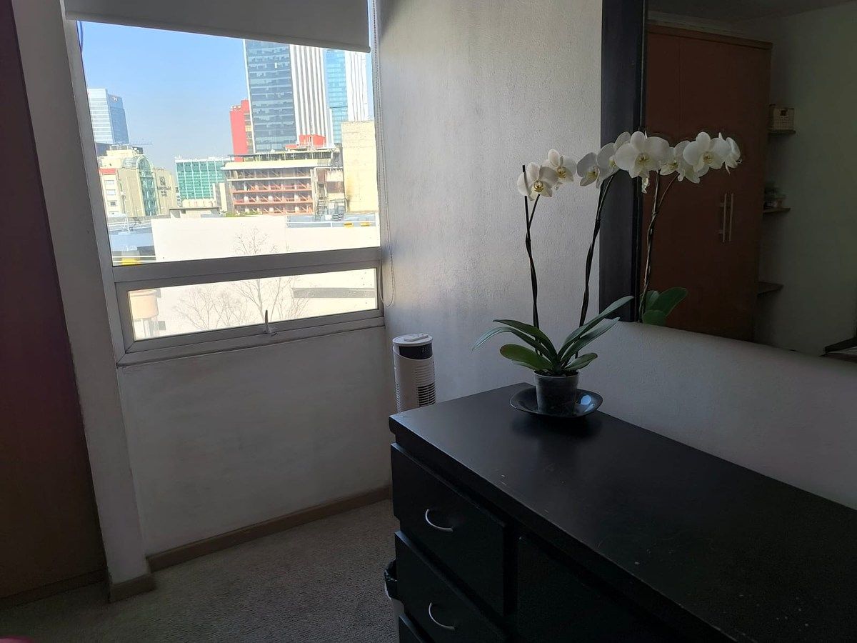 Apartamento em Juárez, Cuauhtémoc, foto 8 de 23