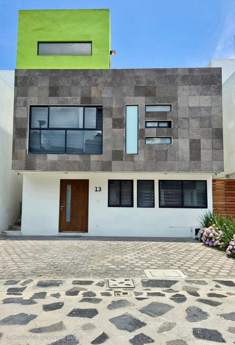 Casa em condomínio fechado em San Miguel Totocuitlapilco, Metepec, foto 34 de 34