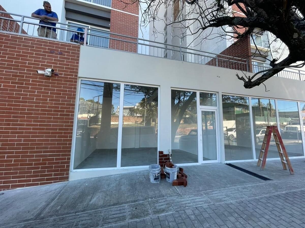 Local comercial en Zona 7, Guatemala, foto 2 de 12