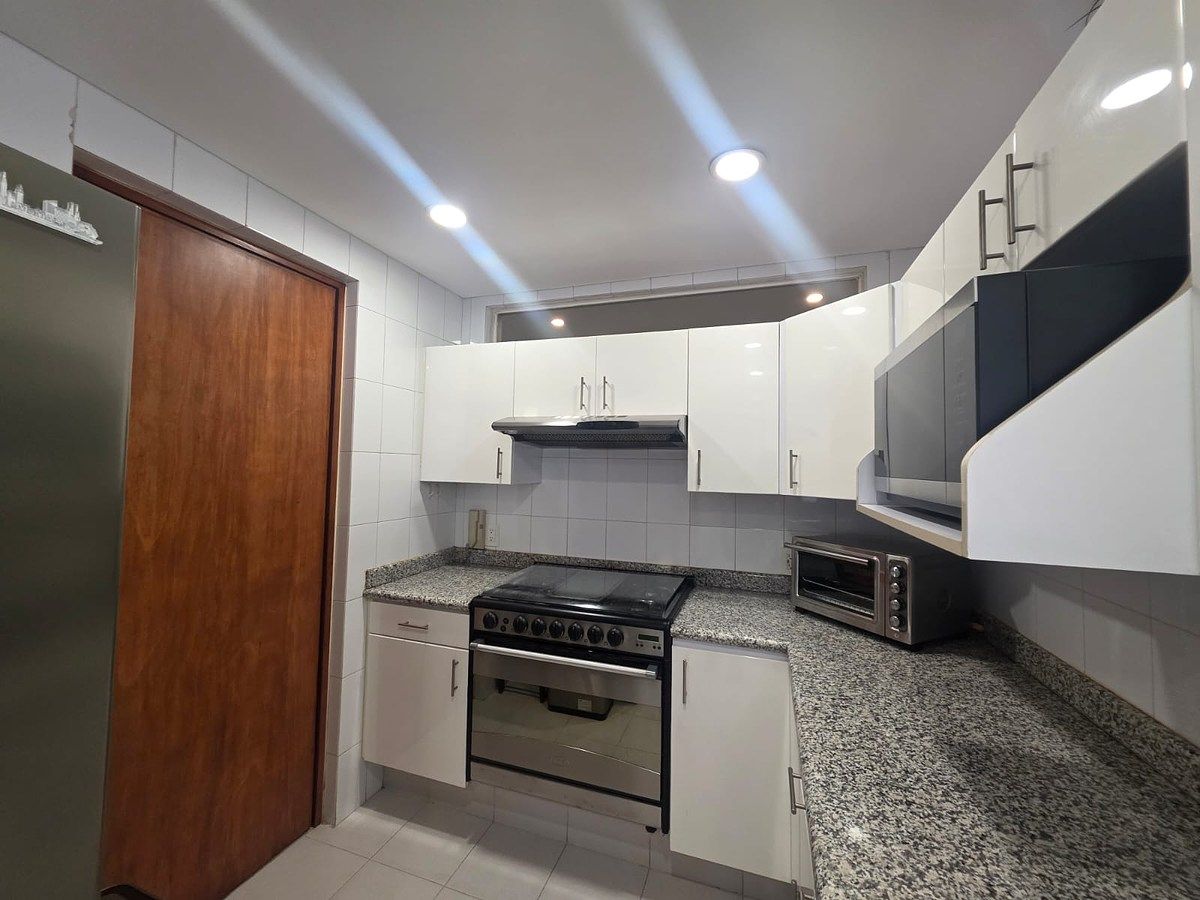 Apartamento em Polanco V Sección, Miguel Hidalgo, foto 15 de 29