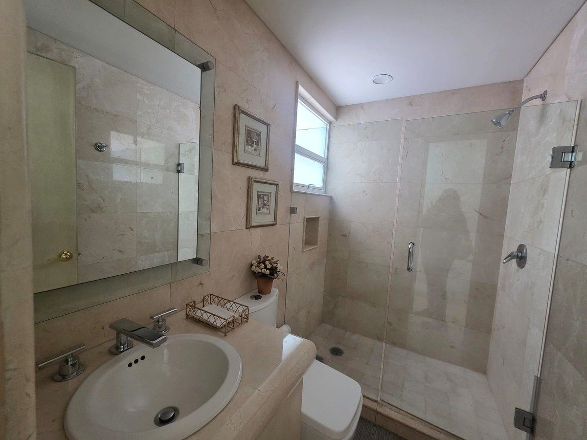 Apartamento em Polanco V Sección, Miguel Hidalgo, foto 5 de 29