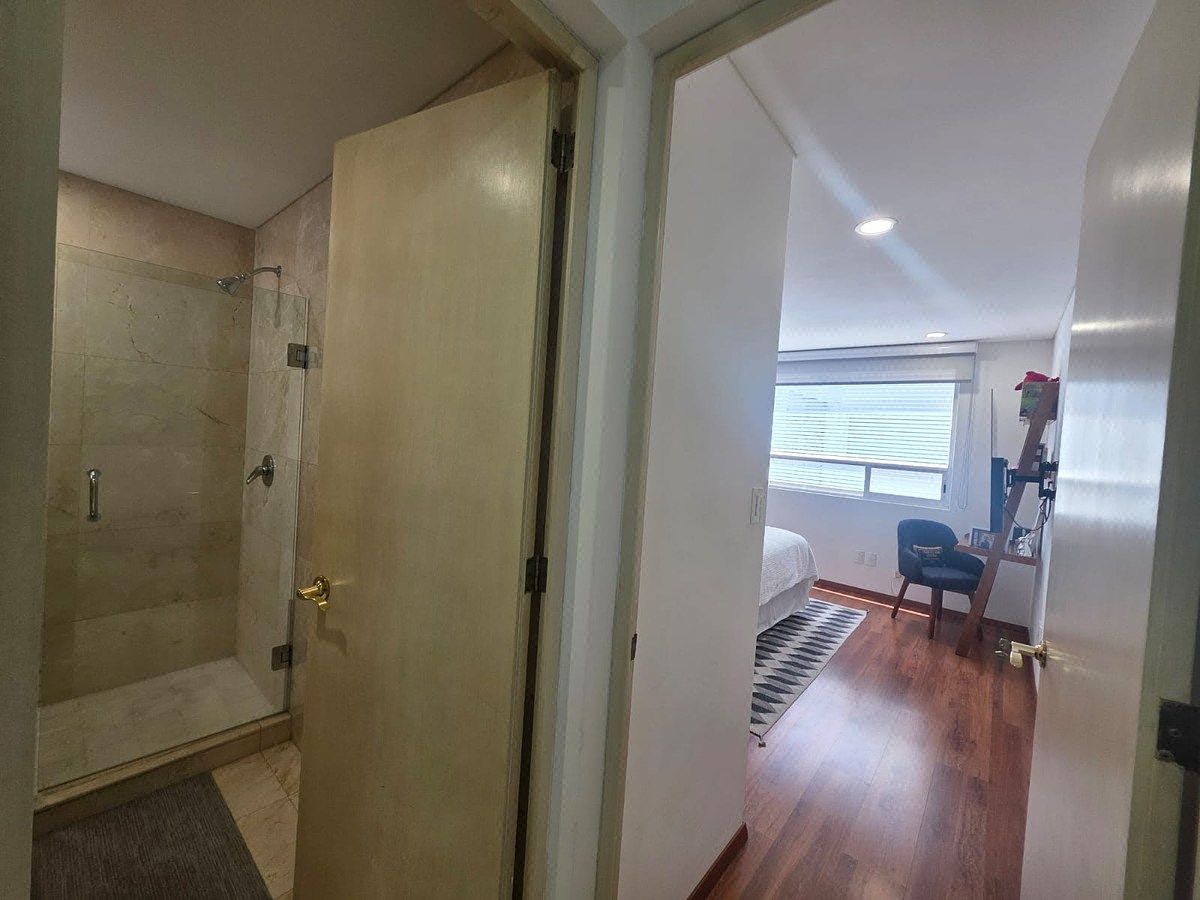 Apartamento em Polanco V Sección, Miguel Hidalgo, foto 8 de 29