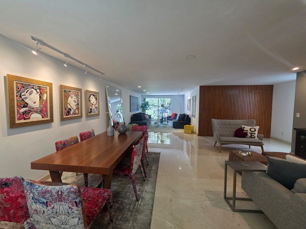 Apartamento em Polanco V Sección, Miguel Hidalgo, foto 11 de 29