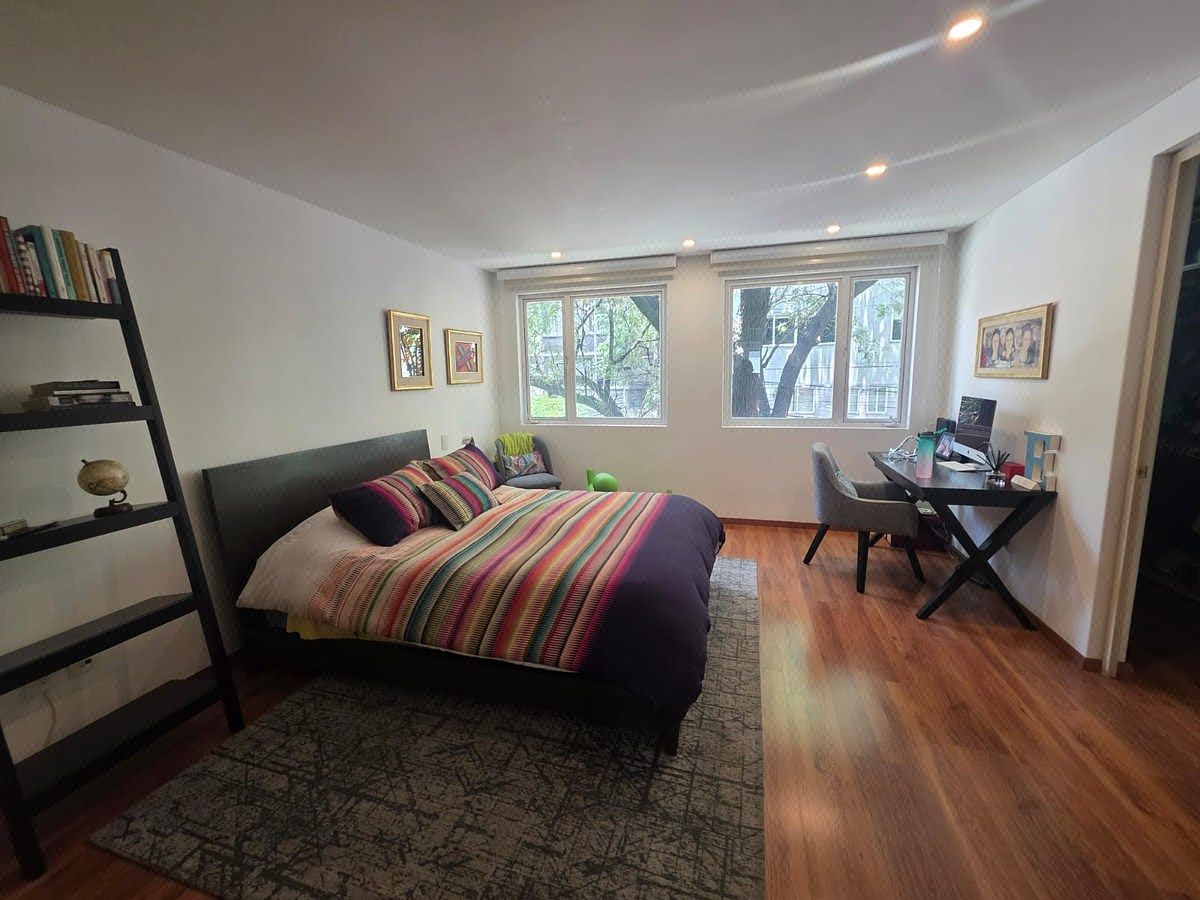Departamento en Venta en Polanco, foto 1 de 29