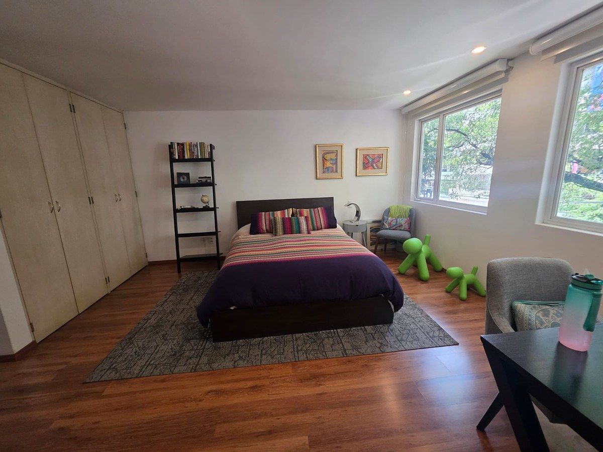 Apartamento em Polanco V Sección, Miguel Hidalgo, foto 17 de 29
