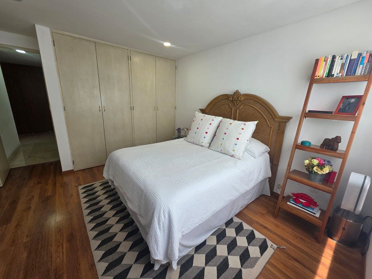 Apartamento em Polanco V Sección, Miguel Hidalgo, foto 23 de 29