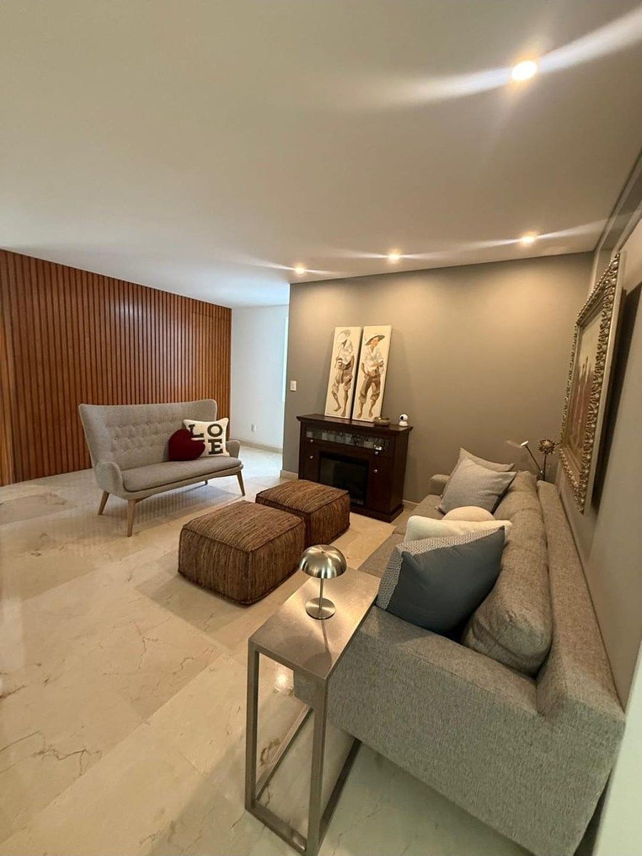 Apartamento em Polanco V Sección, Miguel Hidalgo, foto 19 de 29