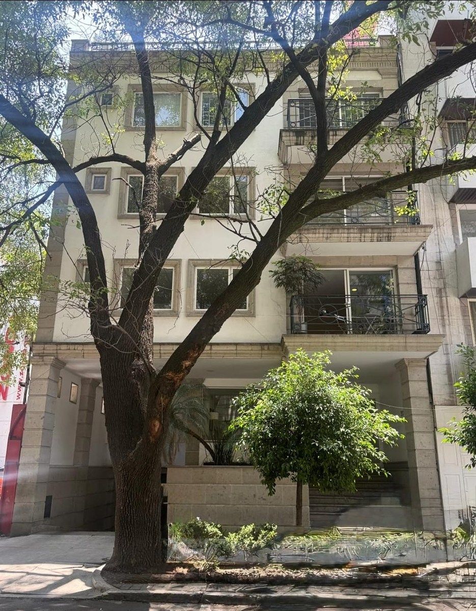 Apartamento em Polanco V Sección, Miguel Hidalgo, foto 29 de 29