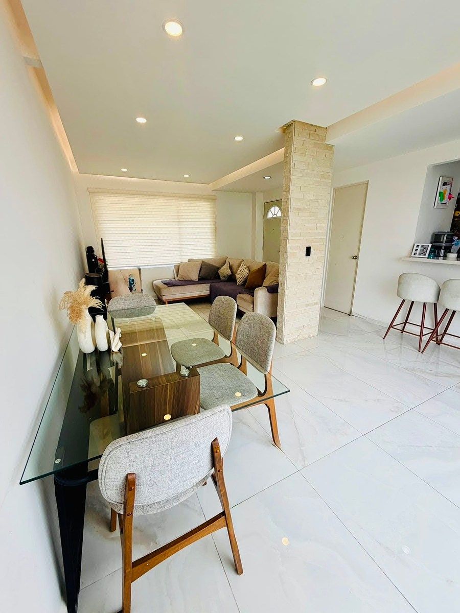 Casa em Residencial Lago Esmeralda, Atizapán de Zaragoza, foto 10 de 28