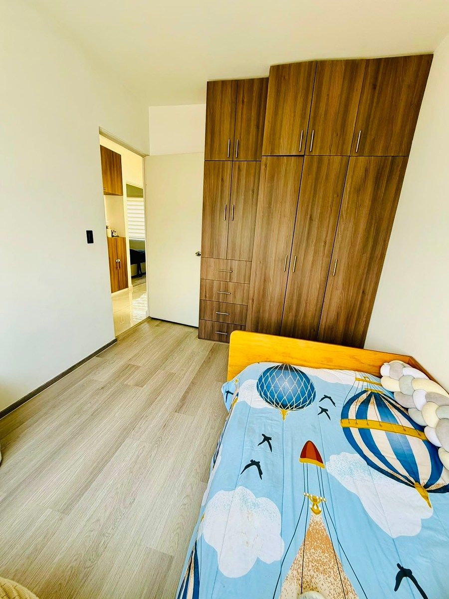 Casa em Residencial Lago Esmeralda, Atizapán de Zaragoza, foto 15 de 28