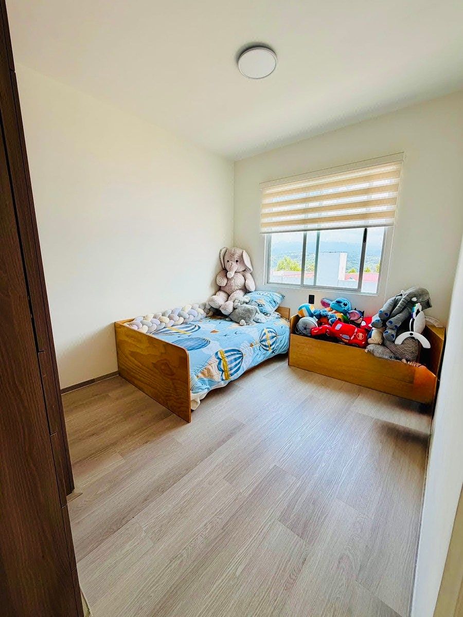 Casa em Residencial Lago Esmeralda, Atizapán de Zaragoza, foto 16 de 28