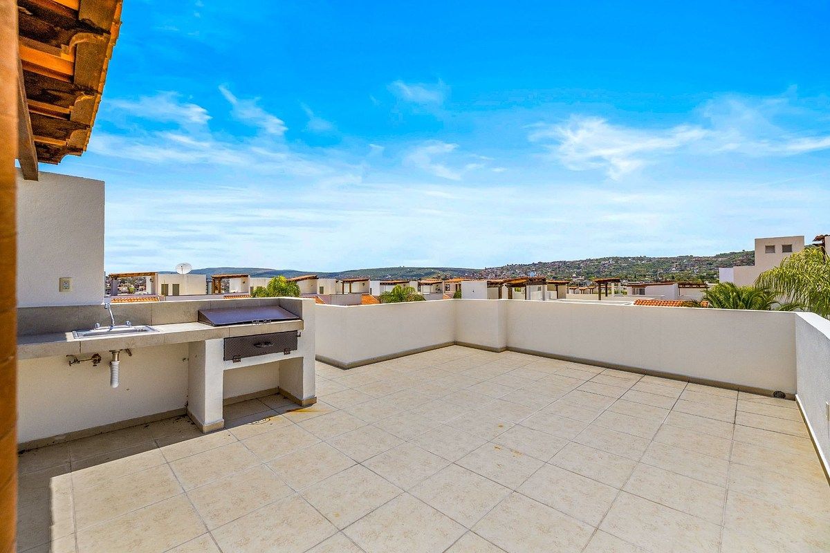 Apartamento em Las Brisas, San Miguel de Allende, foto 12 de 18