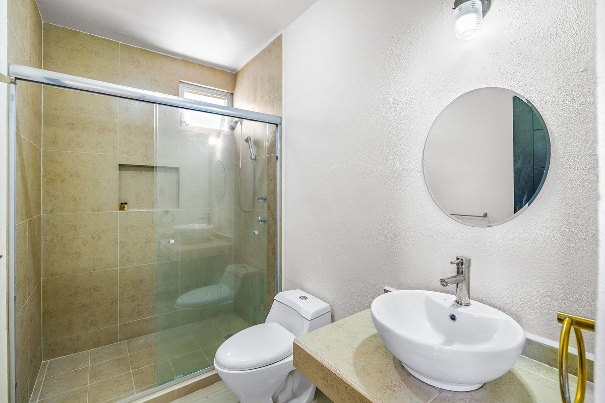 Apartamento em Las Brisas, San Miguel de Allende, foto 9 de 18