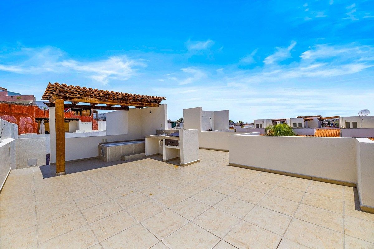 Apartamento em Las Brisas, San Miguel de Allende, foto 13 de 18