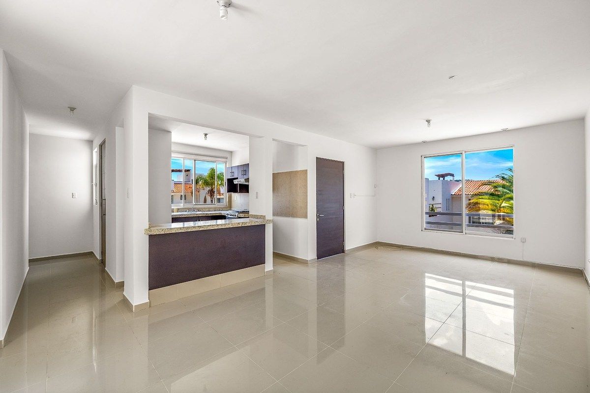 Apartamento em Las Brisas, San Miguel de Allende, foto 2 de 18