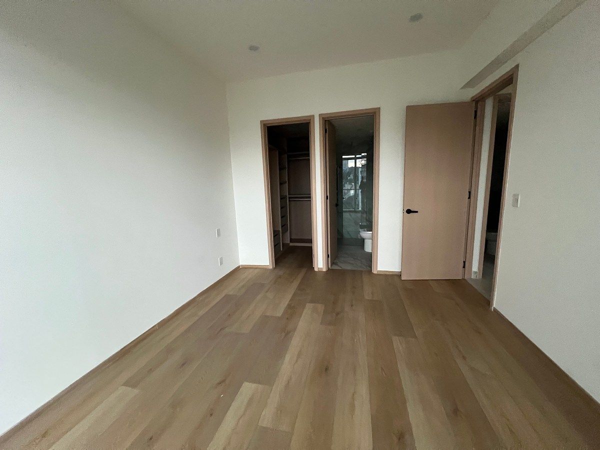 Apartamento em Lomas de Santa Fe, Álvaro Obregón, foto 2 de 7
