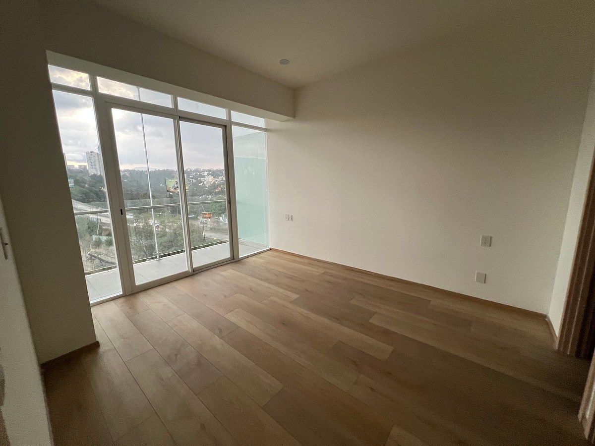 Apartamento em Lomas de Santa Fe, Álvaro Obregón, foto 3 de 7