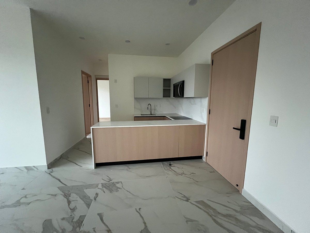 Apartamento em Lomas de Santa Fe, Álvaro Obregón, foto 4 de 7