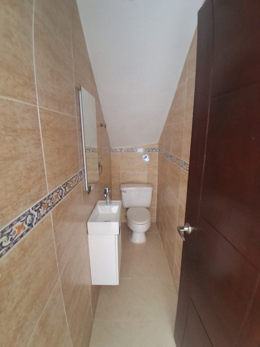 Penthouse en Renacimiento, Santo Domingo Centro (Distrito Nacional), foto 5 de 13