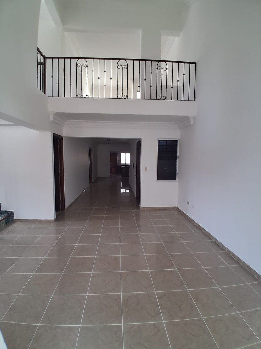 Penthouse en Renacimiento, Santo Domingo Centro (Distrito Nacional), foto 2 de 13