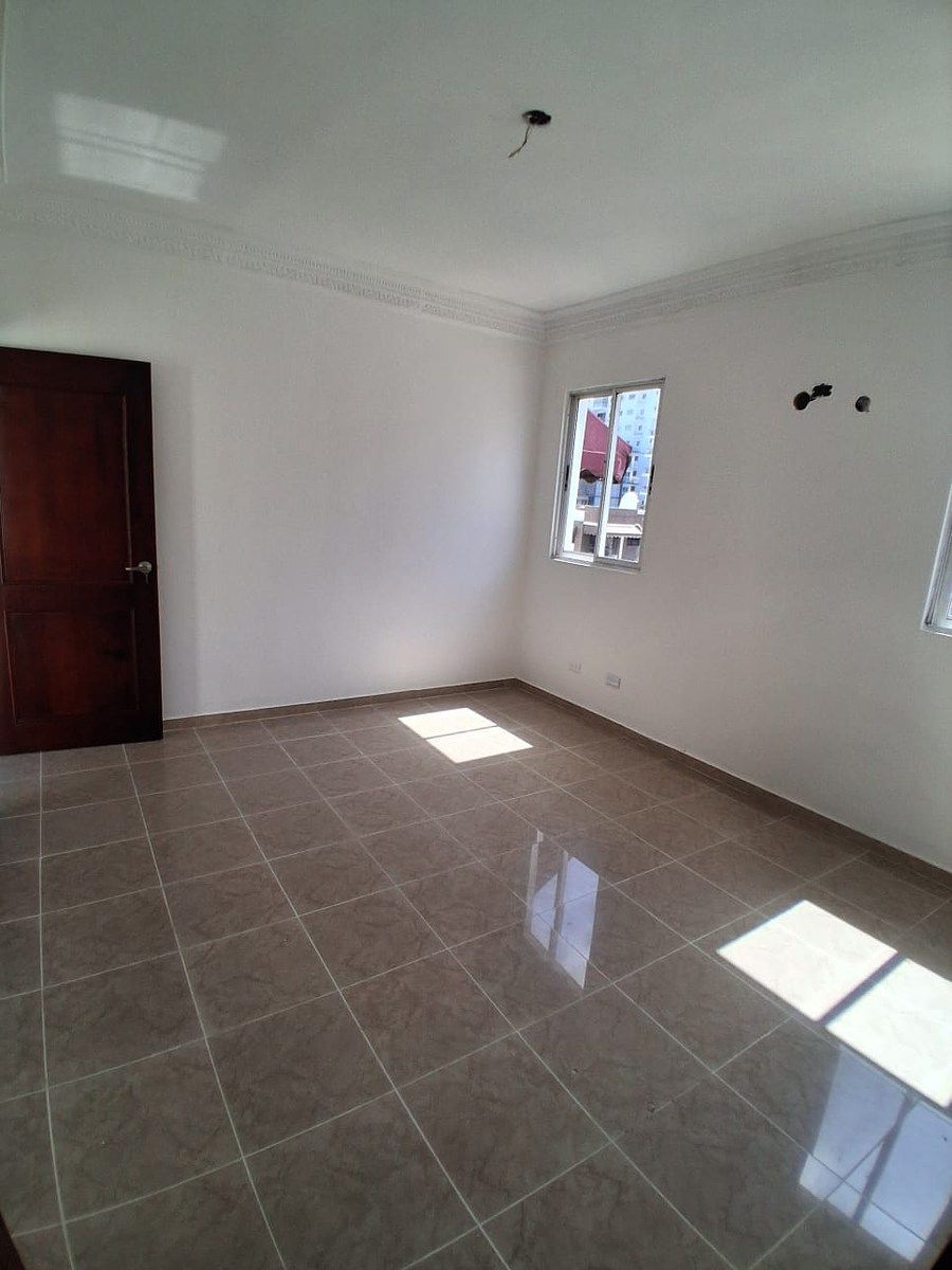 Penthouse en Renacimiento, Santo Domingo Centro (Distrito Nacional), foto 6 de 13