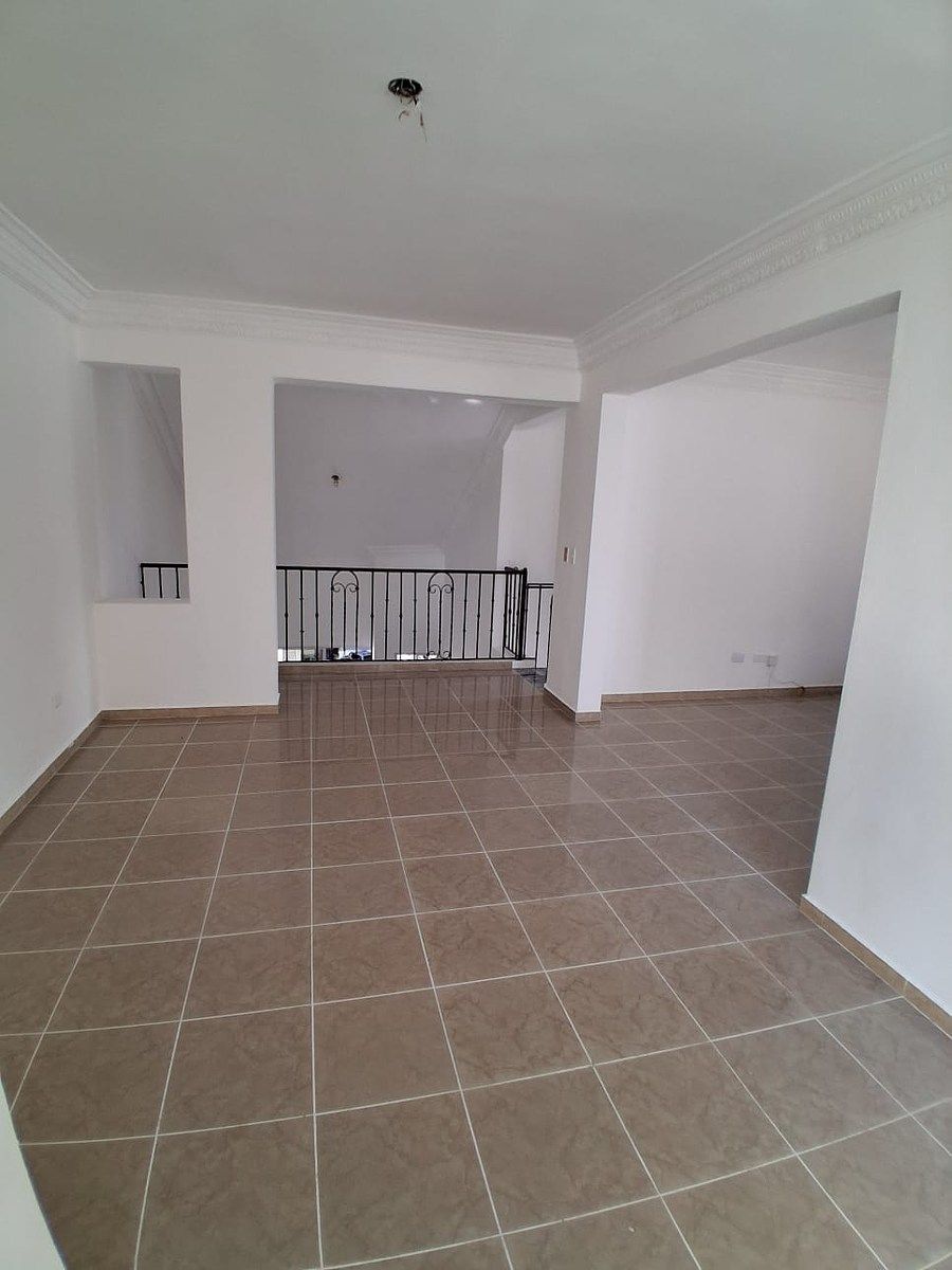 Penthouse en Renacimiento, Santo Domingo Centro (Distrito Nacional), foto 3 de 13