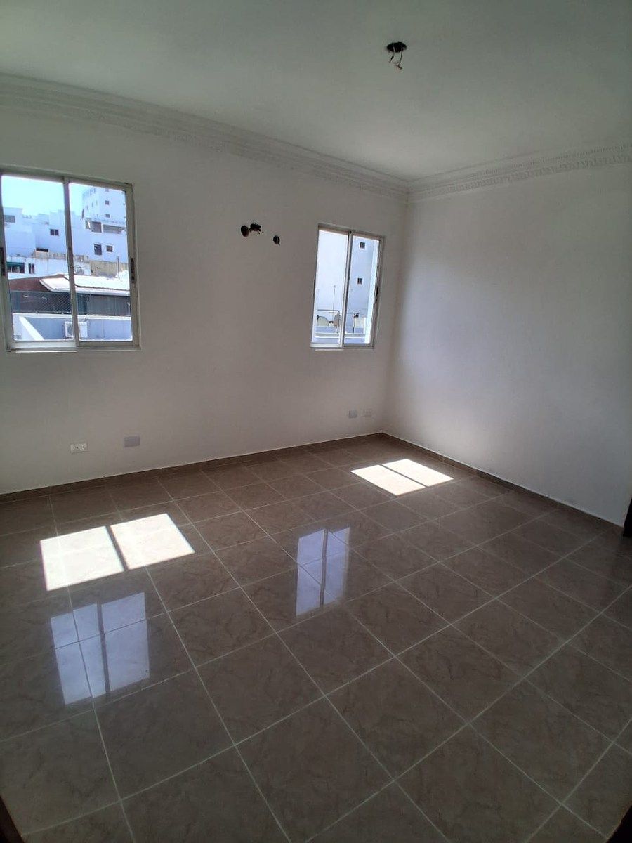 Penthouse en Renacimiento, Santo Domingo Centro (Distrito Nacional), foto 7 de 13