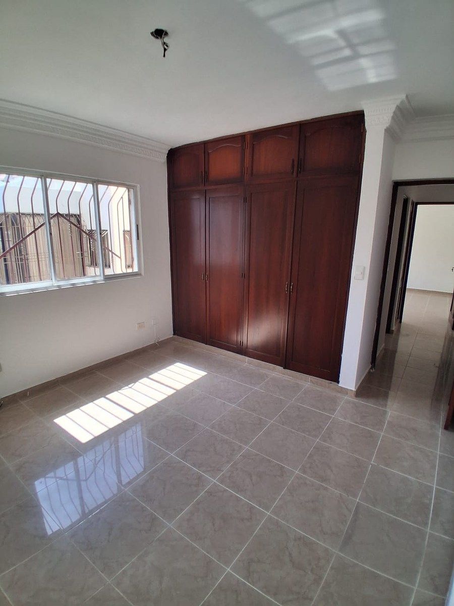 Penthouse en Renacimiento, Santo Domingo Centro (Distrito Nacional), foto 8 de 13
