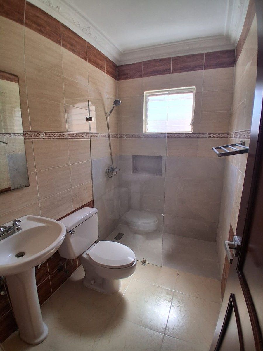 Penthouse en Renacimiento, Santo Domingo Centro (Distrito Nacional), foto 11 de 13
