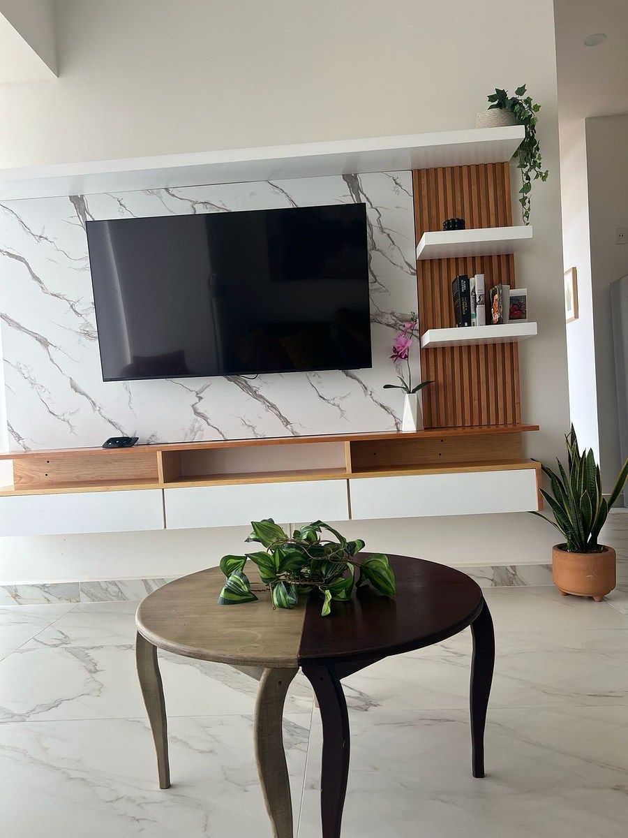 Alugo apartamento mobiliado em Blum II, foto 1 de 16