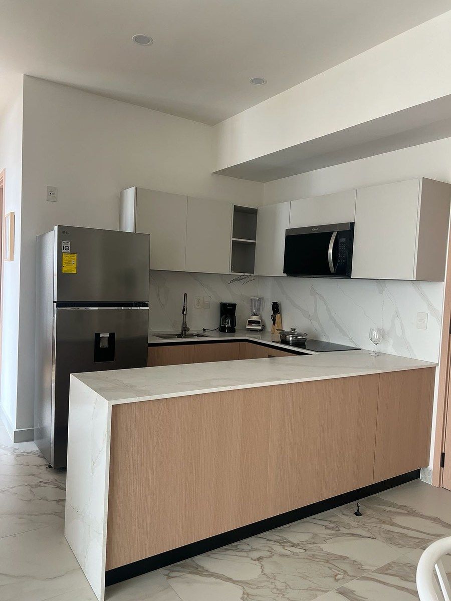 Apartamento em Santa Fe La Loma, Álvaro Obregón, foto 2 de 16