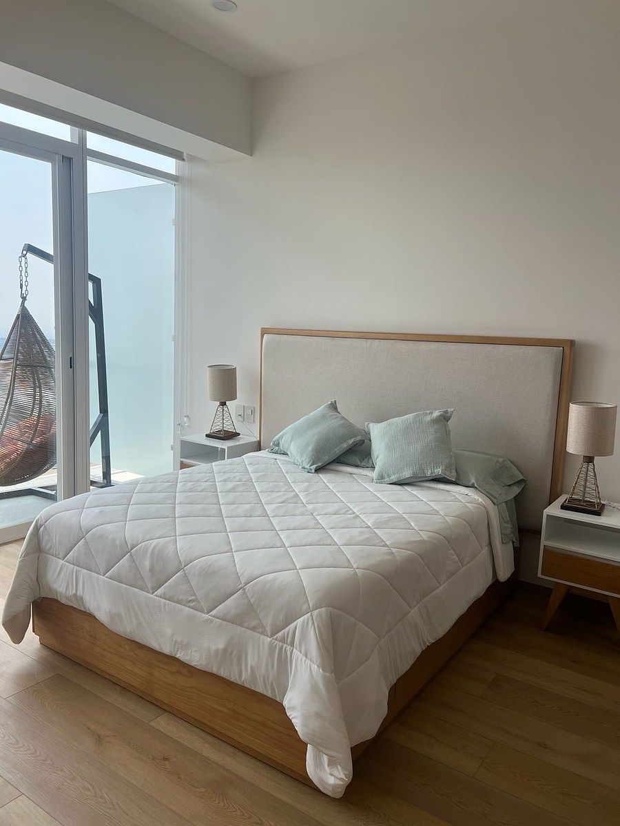 Apartamento em Santa Fe La Loma, Álvaro Obregón, foto 9 de 16