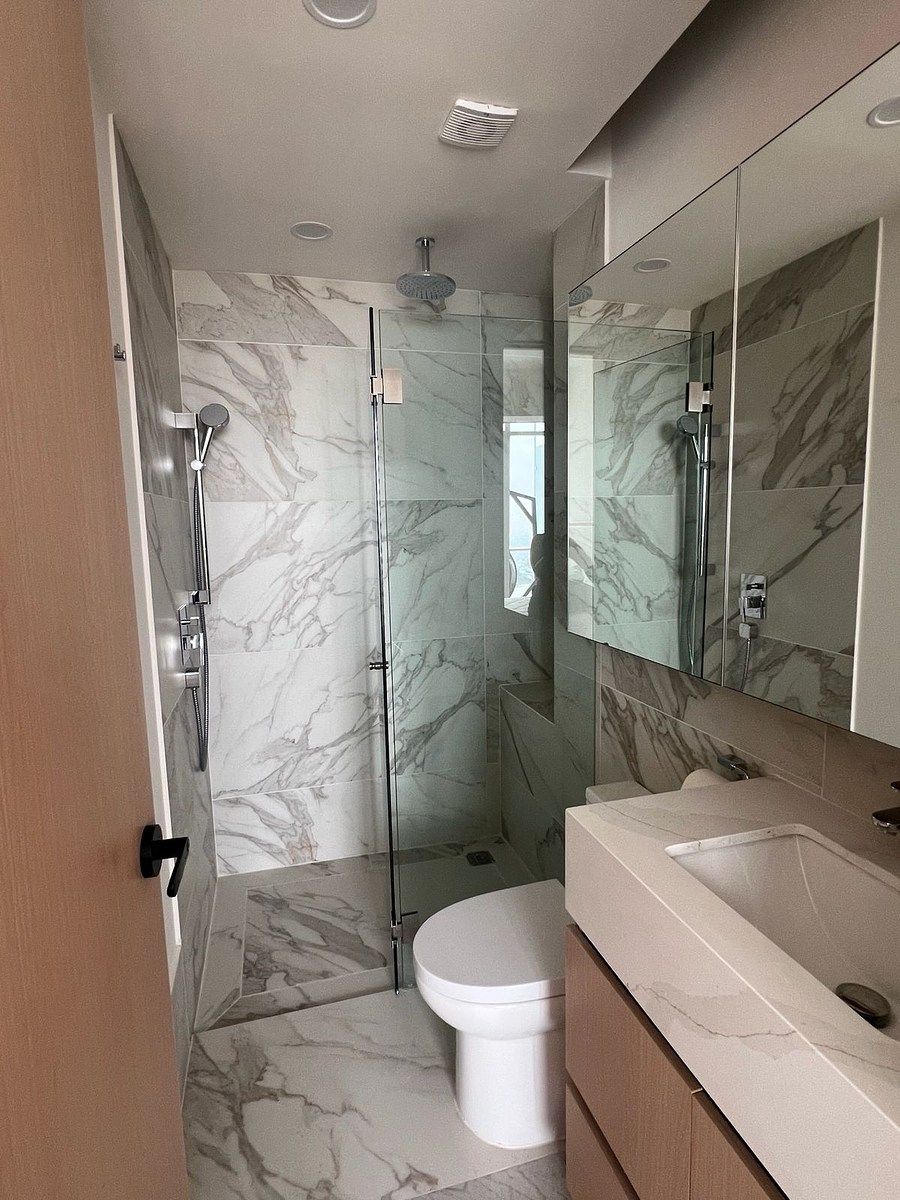 Apartamento em Santa Fe La Loma, Álvaro Obregón, foto 12 de 16