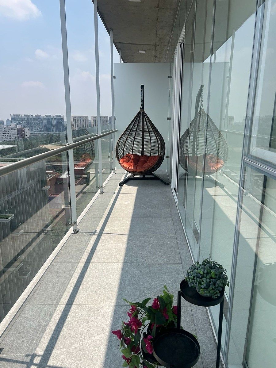 Apartamento em Santa Fe La Loma, Álvaro Obregón, foto 6 de 16