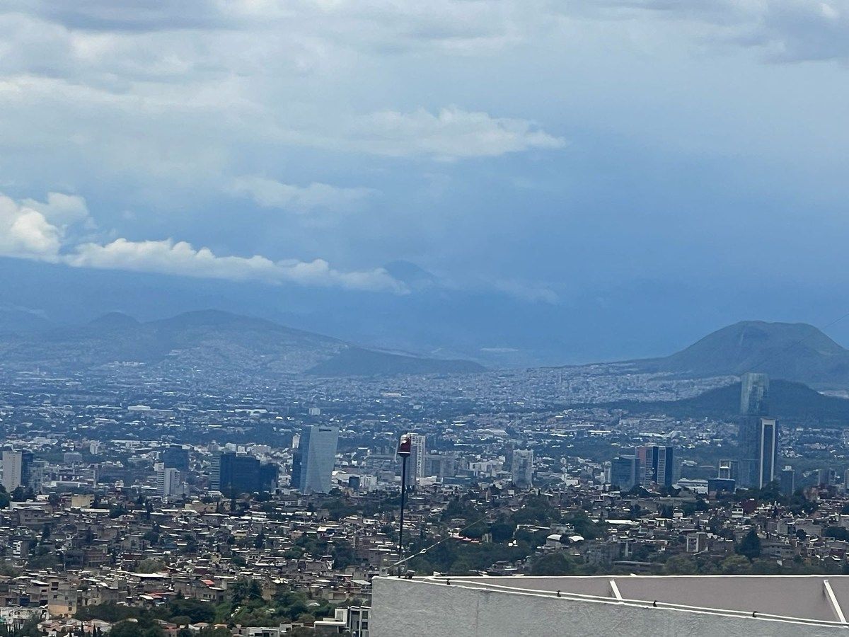 Apartamento em Santa Fe La Loma, Álvaro Obregón, foto 15 de 16