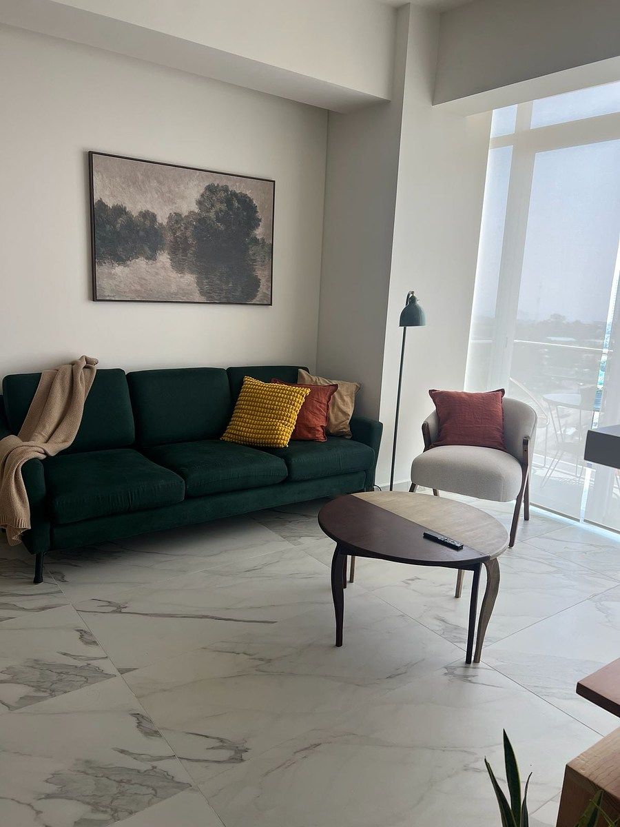 Apartamento em Santa Fe La Loma, Álvaro Obregón, foto 4 de 16