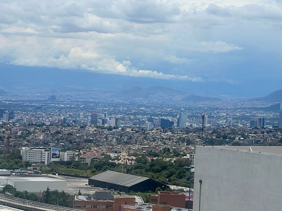 Apartamento em Santa Fe La Loma, Álvaro Obregón, foto 16 de 16