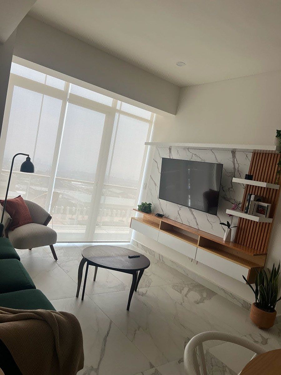 Apartamento em Santa Fe La Loma, Álvaro Obregón, foto 3 de 16