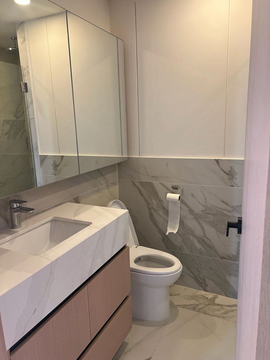 Apartamento em Santa Fe La Loma, Álvaro Obregón, foto 13 de 16